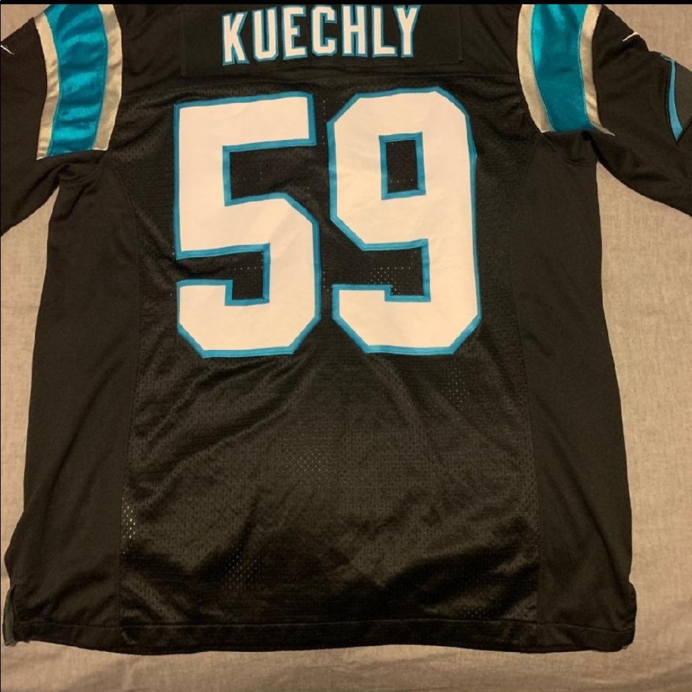 Kuechly Jersey